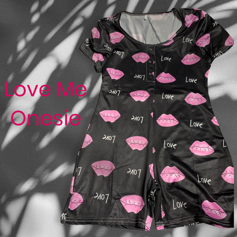 Love Me Onesie