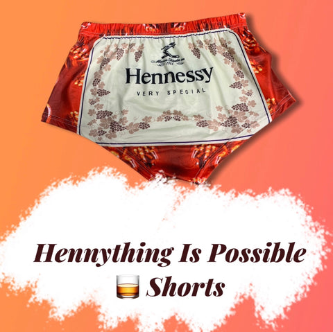 Hennything Is Possible